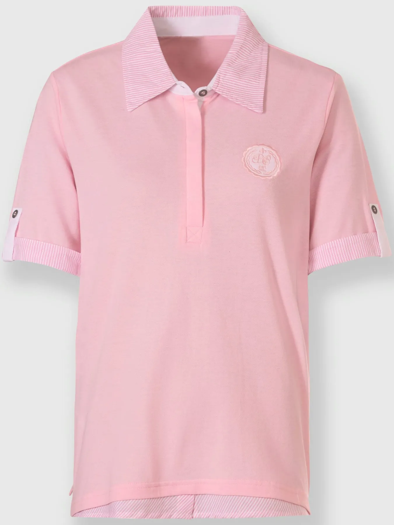 Polo qualité coton