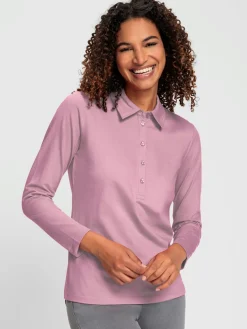 Polo qualité coton