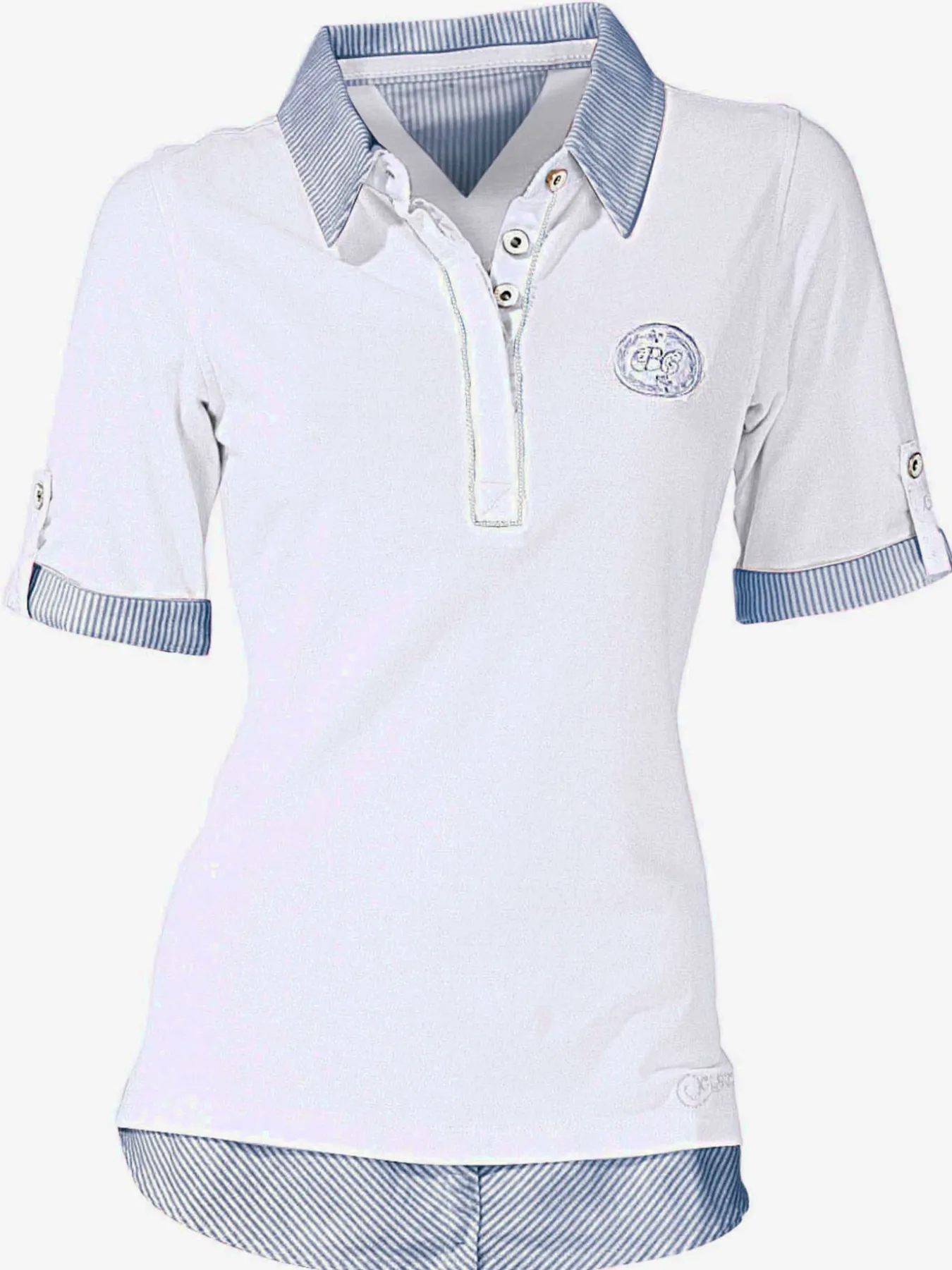 Polo qualité coton