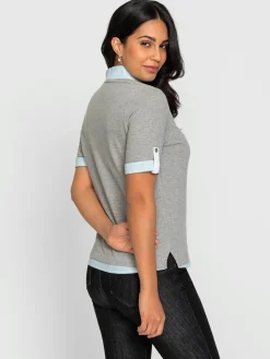 Polo qualité coton
