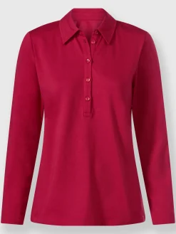 Polo qualité coton