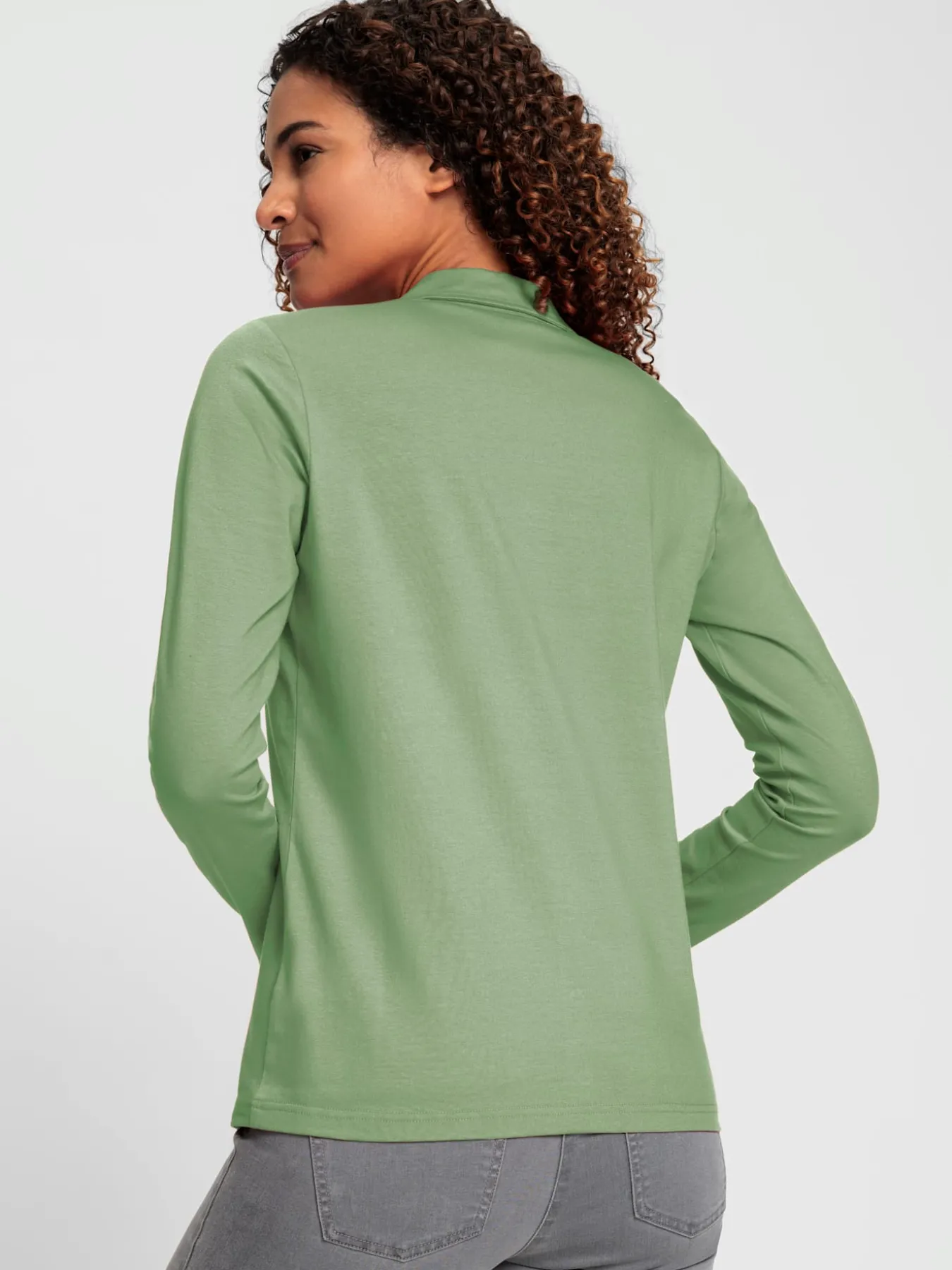 Polo qualité coton