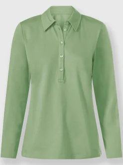 Polo qualité coton