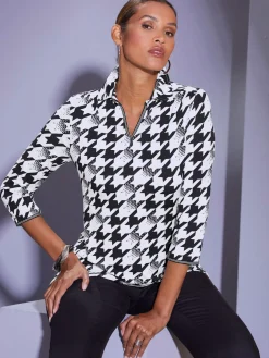 Polo viscose