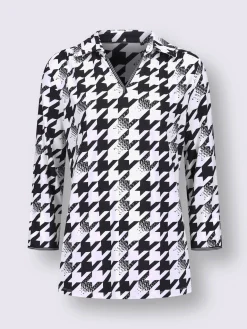 Polo viscose