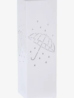 Porte-parapluie indispensable dans une entrée