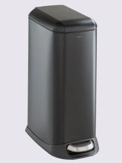 Poubelle à pédale fermeture automatique facile