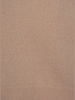 Pull à col rond