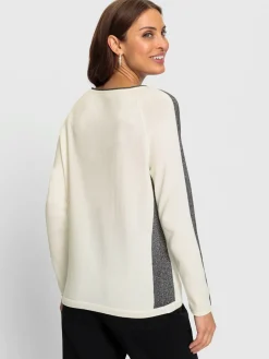 Pull 50% coton