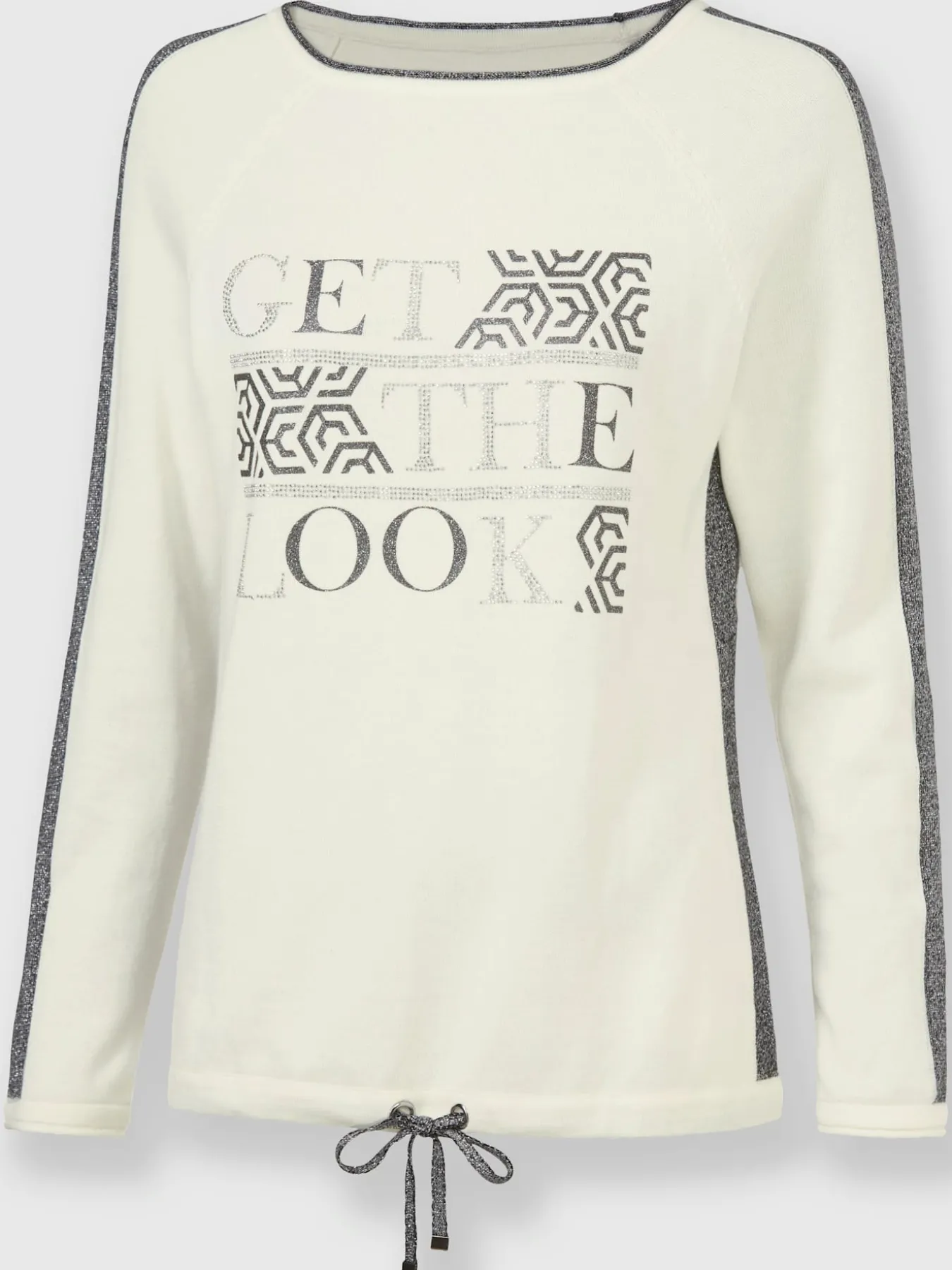 Pull 50% coton