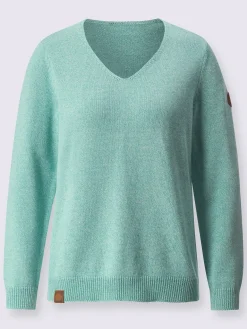 Pull 50% coton
