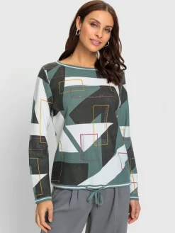 Pull 50% coton