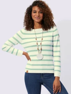 Pull 50% coton