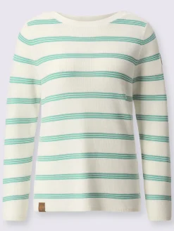 Pull 50% coton