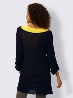 Pull 2 en 1 lot de 2 pièces