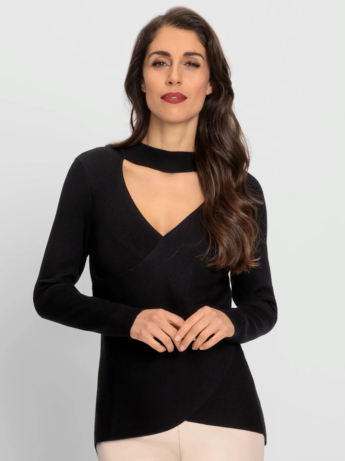 Pull 70% viscose