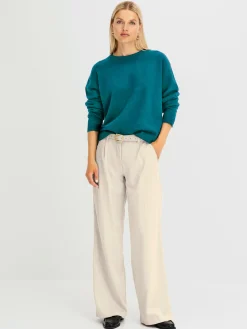 Pull 50% viscose (ecovero)