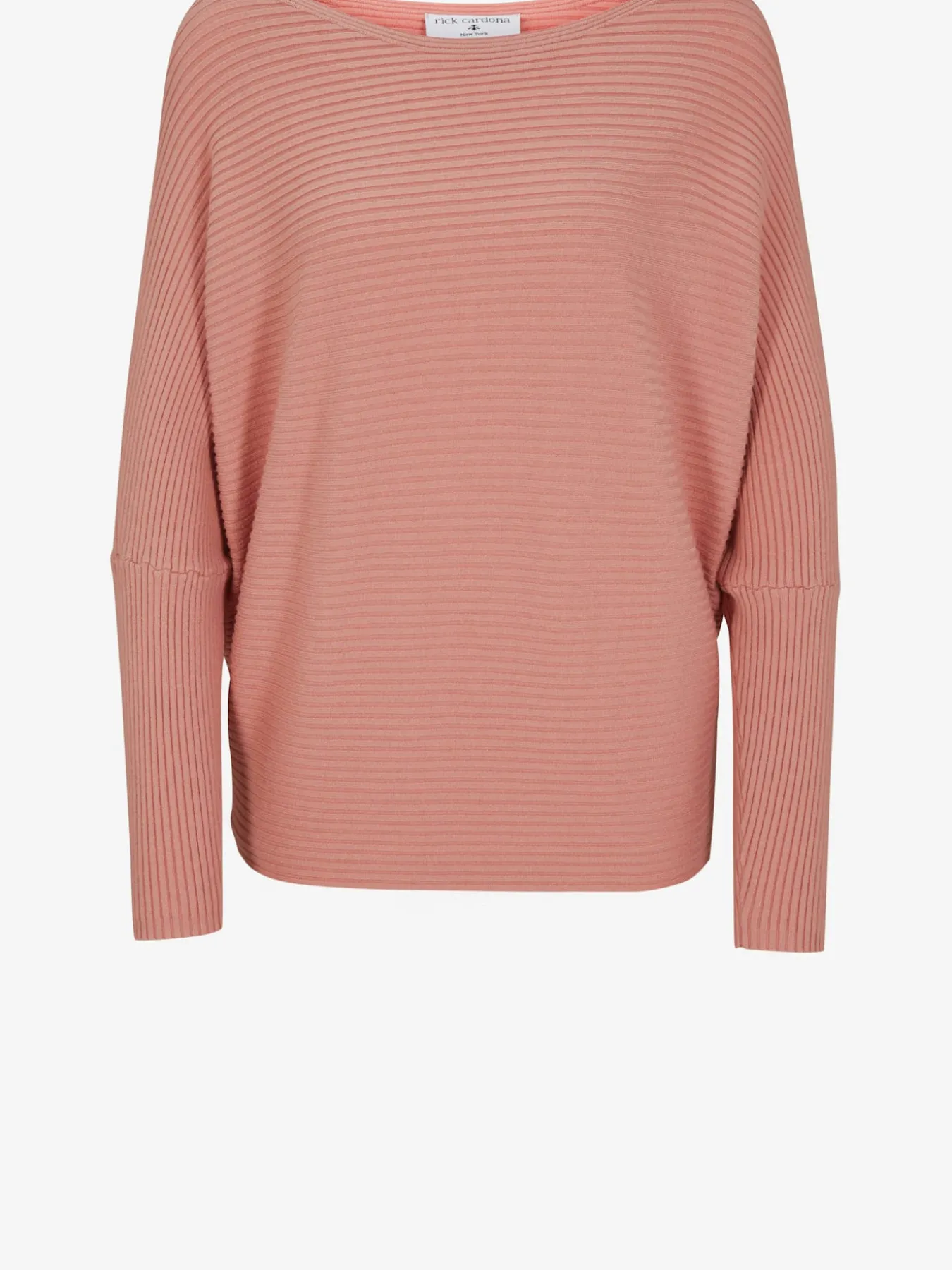 Pull chauve-souris pull ample tendance