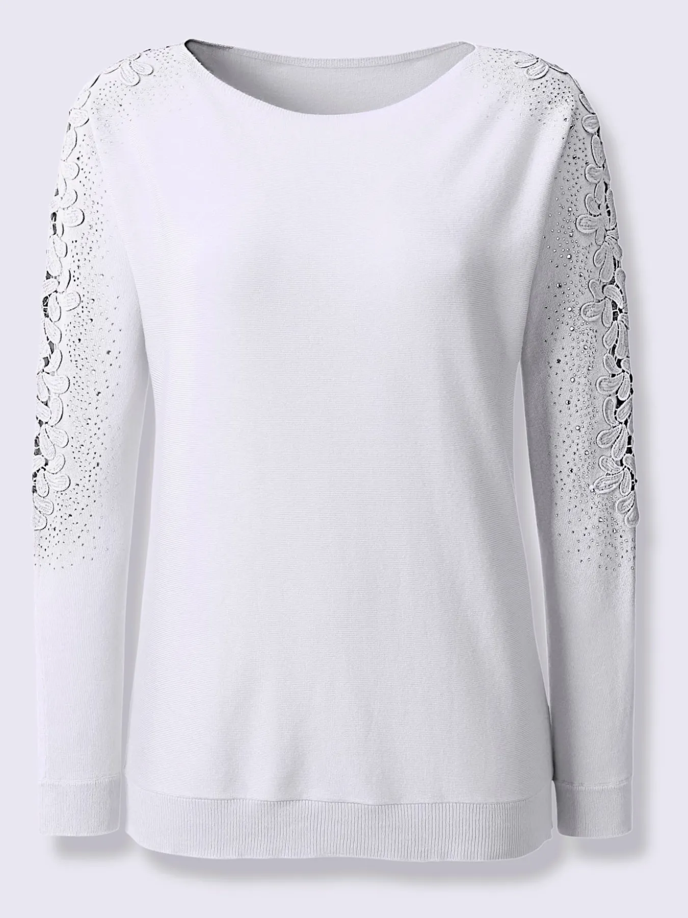 Pull chauve-souris viscose