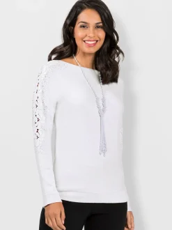 Pull chauve-souris viscose
