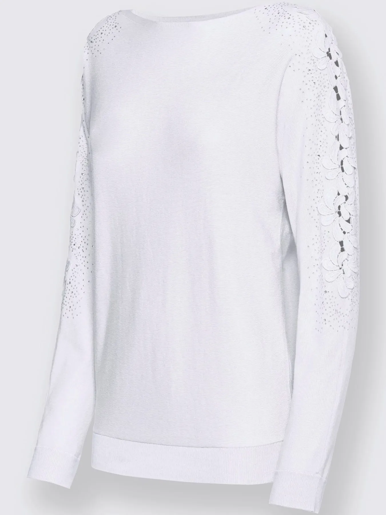 Pull chauve-souris viscose
