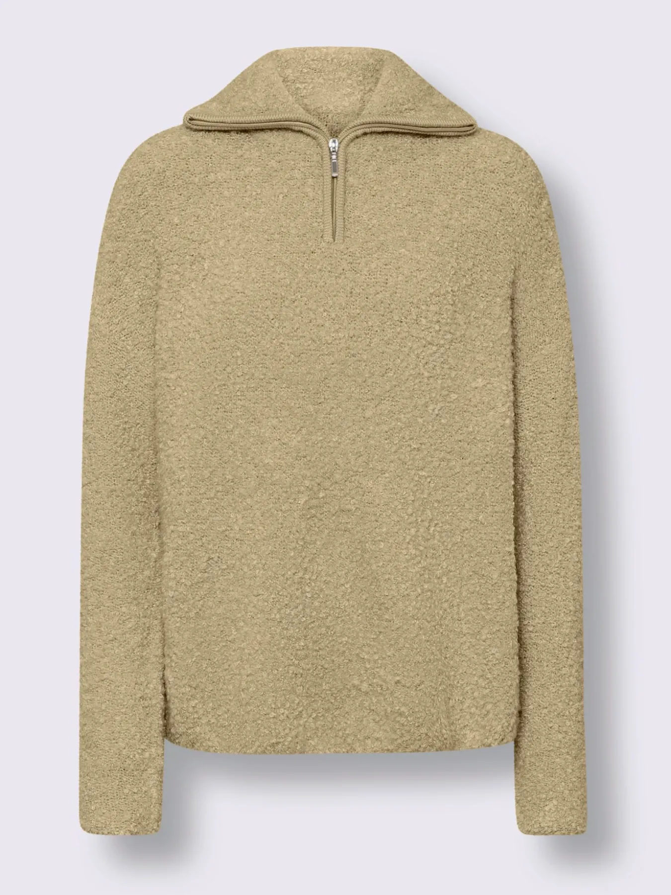 Pull col camionneur