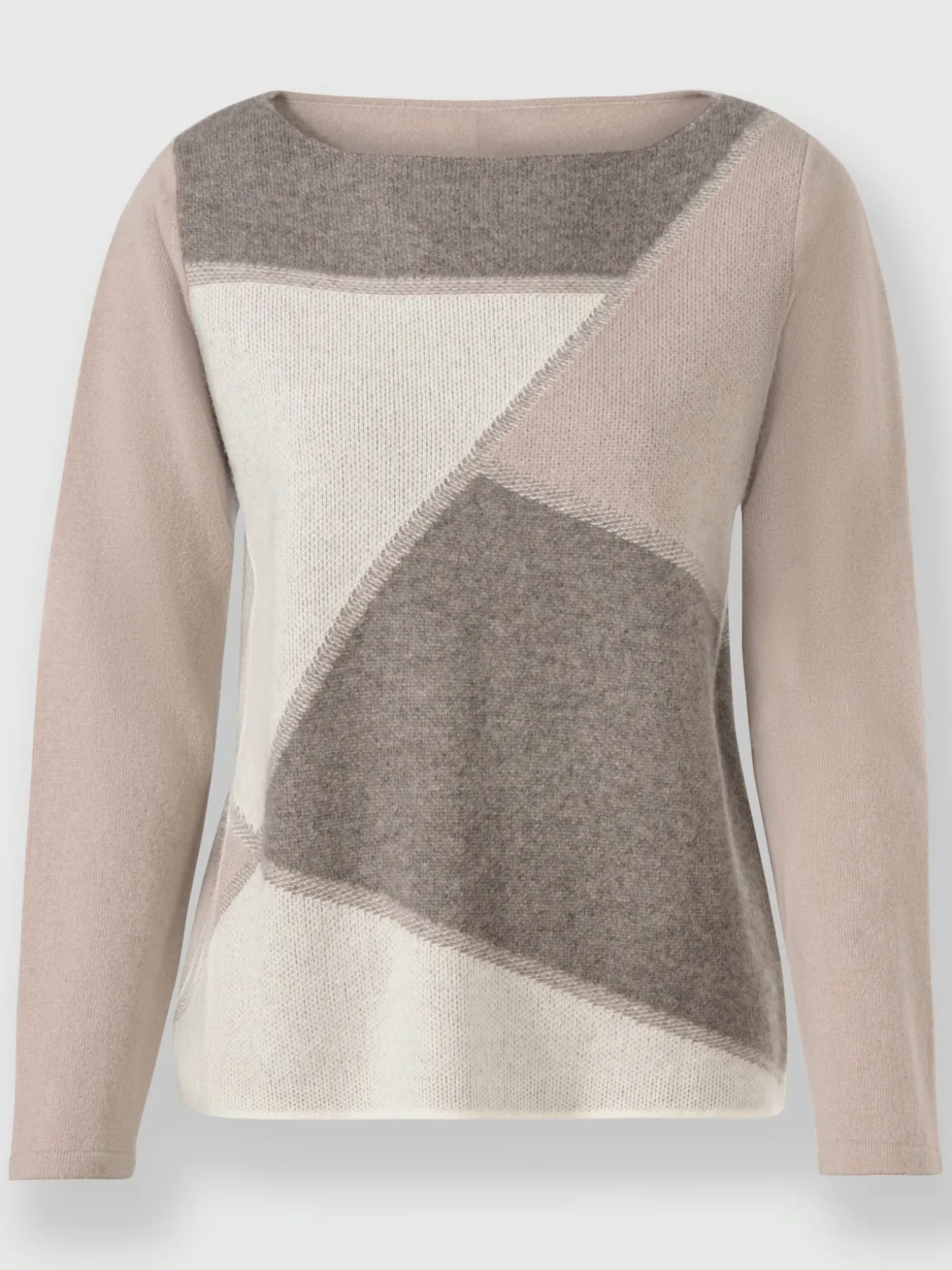 Pull en cachemire 100% cachemire