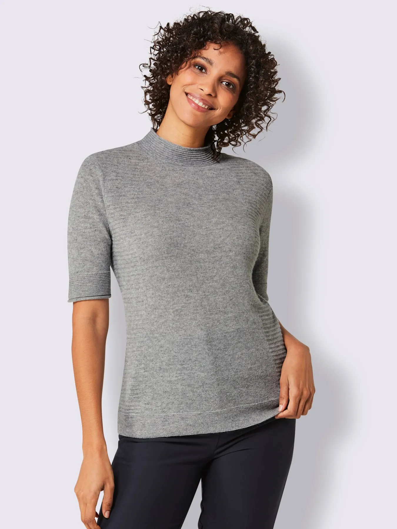 Pull en cachemire pur cachemire