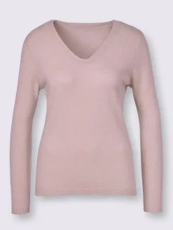 Pull en cachemire pur cachemire