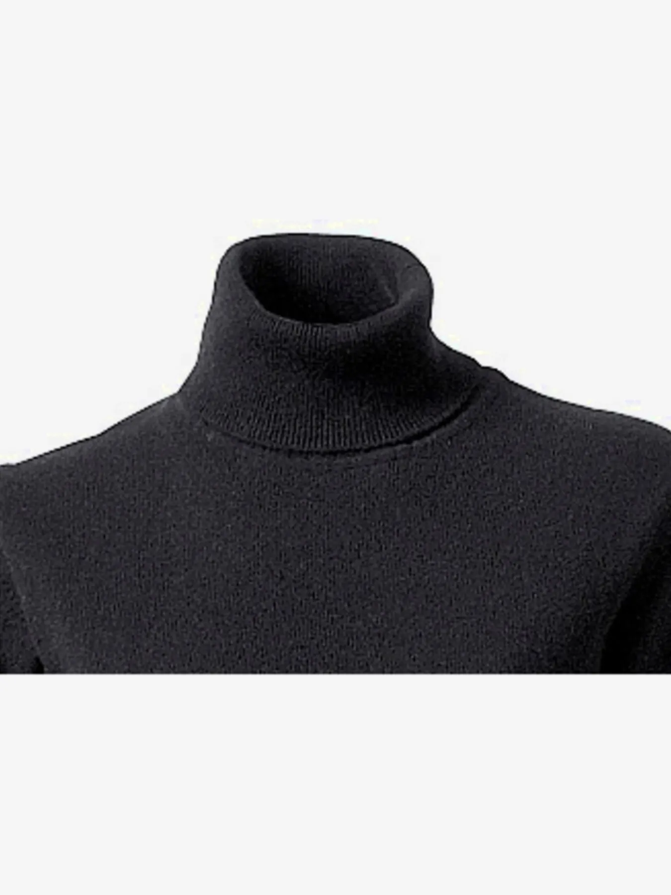 Pull en cachemire superbe basique en pur cachemire