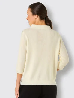 Pull en laine