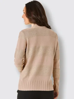 Pull en laine