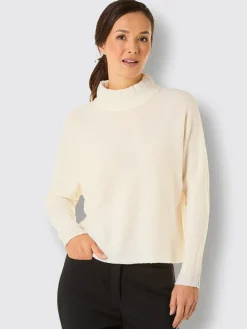 Pull en laine