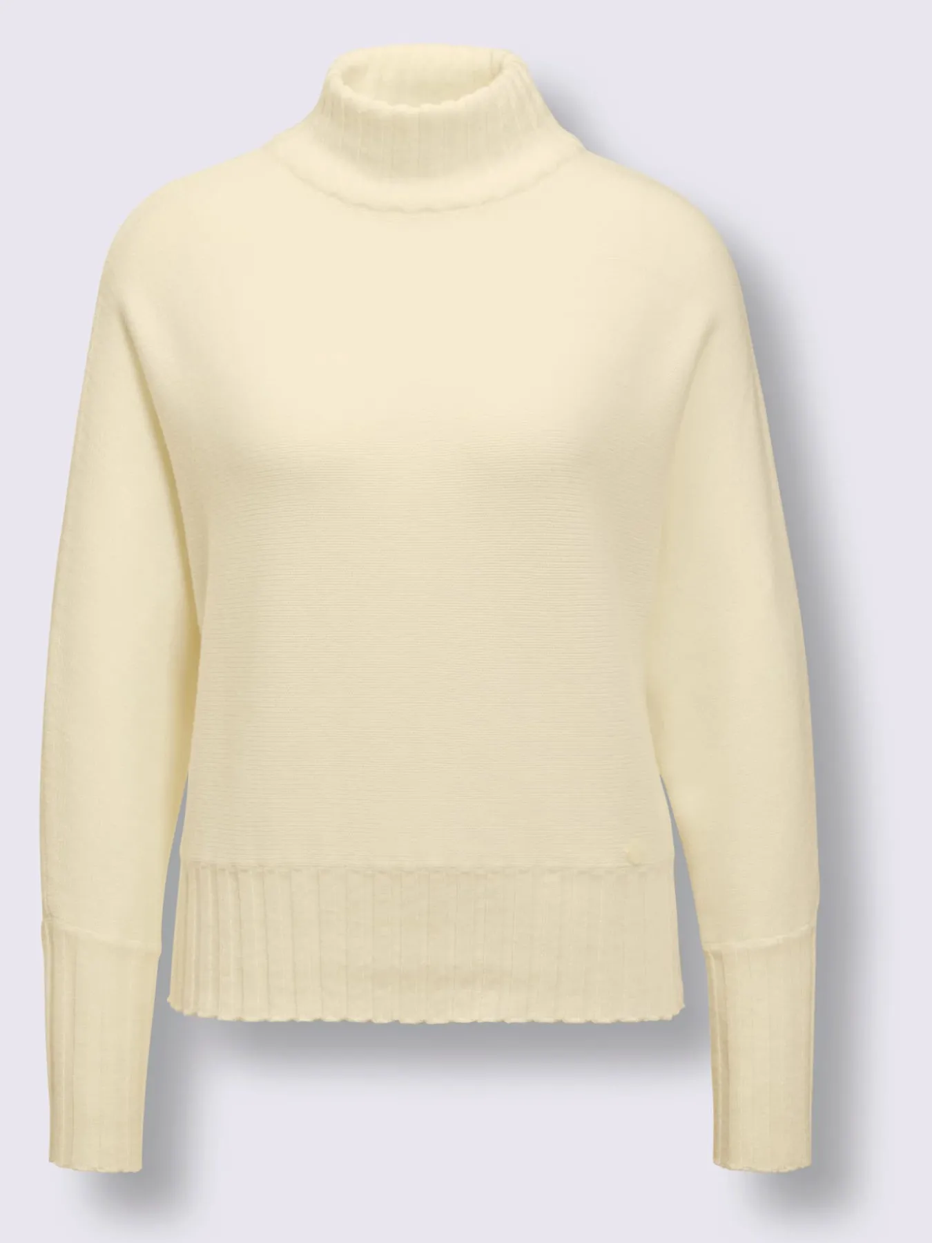 Pull en laine pure laine mérinos
