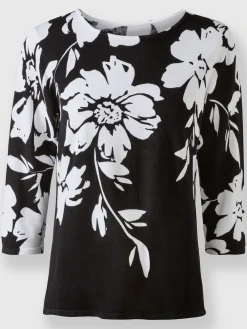 Pull en tricot fin 60% viscose