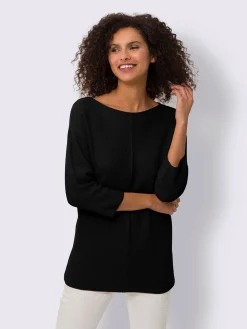 Pull en tricot superbe tricot