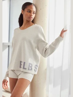 Pull en tricot sweat en tricot doux