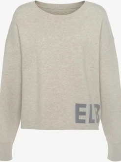 Pull en tricot sweat en tricot doux