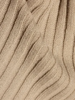 Pull jacquard matière de qualité supérieure avec laine vierge