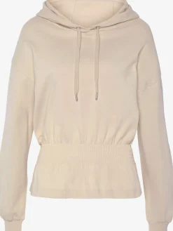 Pull sweat à capuche décontracté