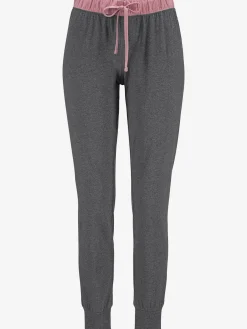 Pyjama avec manches raglan