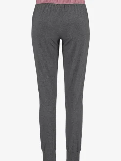 Pyjama avec manches raglan
