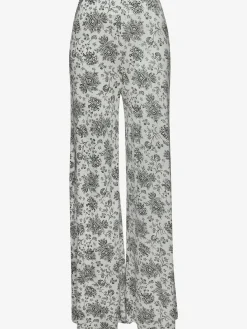 Pyjama avec motif paisley