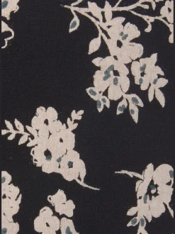 Pyjama avec pantalon imprimé