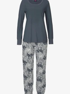 Pyjama buffalo tendance