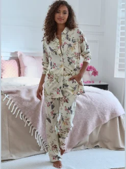 Pyjama classique