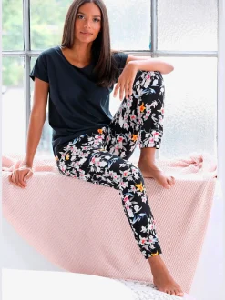 Pyjama en deux parties