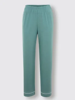 Pyjama en lyocell jersey fin