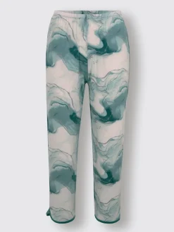 Pyjama en modal jersey fin