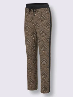 Pyjama jersey fin